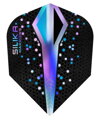 Harrows Fligths Silika Colourshift Tough Crystaline Coated No.6