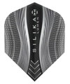 Harrows Flights Silika Lumen Mix Tough Crystaline Coated No.6