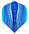 Harrows Flights Silika Lumen Tough Crystaline Coated No.2