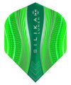 Harrows Flights Silika Lumen Tough Crystaline Coated No.2