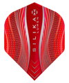 Harrows Flights Silika Lumen Tough Crystaline Coated No.2