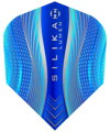 Harrows Flights Silika Lumen Tough Crystaline Coated No.6
