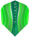 Harrows Flights Silika Lumen Tough Crystaline Coated No.6