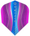 Harrows Flights Silika Lumen Tough Crystaline Coated No.6