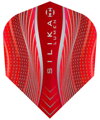 Harrows Flights Silika Lumen Tough Crystaline Coated No.6