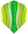 Harrows Flights Silika Lumen Tough Crystaline Coated No.6