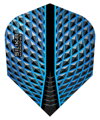 Harrows Flights Silika Tough Crystaline Coated No.6