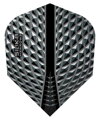 Harrows Flights Silika Tough Crystaline Coated No.6