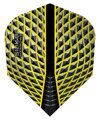 Harrows Flights Silika Tough Crystaline Coated No.6