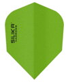 Harrows Flights Silika Solid Tough Crystaline Coated No.6