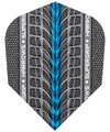 Harrows Flights Supergrip No.6