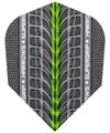 Harrows Flights Supergrip No.6