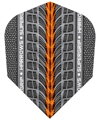 Harrows Flights Supergrip No.6