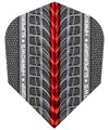 Harrows Flights Supergrip No.6