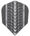 Harrows Flights Supergrip No.6