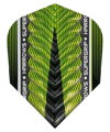 Harrows Flights Supergrip X No.6