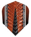 Harrows Flights Supergrip X No.6