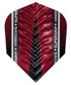 Harrows Flights Supergrip X No.6