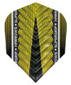 Harrows Flights Supergrip X No.6