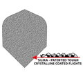 Harrows Flights Silika Tough Crystaline Coated No.6