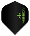 Mission Flights Logo No.2