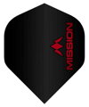 Mission Flights Logo No.2
