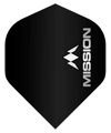 Mission Flights Logo No.2