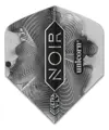 Unicorn Flights Noir Organic Big Wing