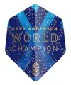 Unicorn Flights Gary Anderson Phase 6 WC AR2