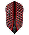Harrows Flights Silika Tough Crystaline Coated Slim