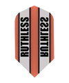Ruthless Flights Clear Panel Slim