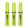 Target shafts Pro Grip Evo Tops
