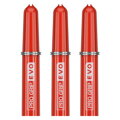Target shafts Pro Grip Evo Tops