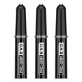 Target shafts Pro Grip Evo Tops
