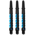 Harrows Shafts Carbon ST Medium Black