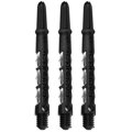 Harrows Shafts Carbon ST Medium Black