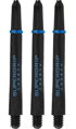 Harrows Shafts Supergrip Carbon Medium