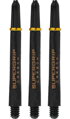 Harrows Shafts Supergrip Carbon Medium