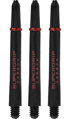 Harrows Shafts Supergrip Carbon Medium