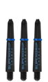 Harrows Shafts Supergrip Carbon Short