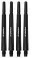 Cosmo Fit Shaft Carbon Spinning Normal 4 pcs
