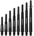 Cosmo Fit Shaft Carbon Spinning Normal 4 pcs