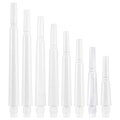 Cosmo Fit Shaft Spinning Normal White
