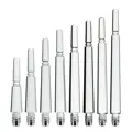 Cosmo Darts Fit Shaft Gear Clear Normal