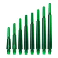 Cosmo Darts Fit Shaft Gear Green Normal