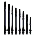 Cosmo Darts Fit Shaft Gear Black Slim