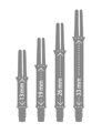L-Style Shafts Silent Stright 260