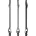Designa Shafts Aluminium Anodised Long 