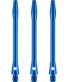 Designa Shafts Aluminium Anodised Long 