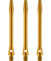 Designa Shafts Aluminium Anodised Long 